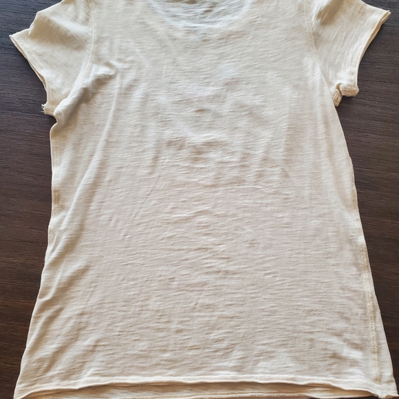 Lucky Brand Womens Tee - Picture 2 of 5